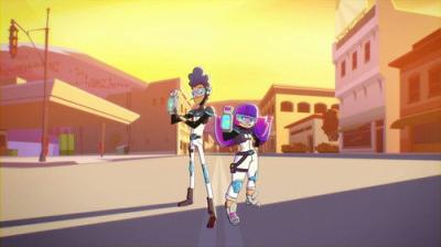 Glitch Techs