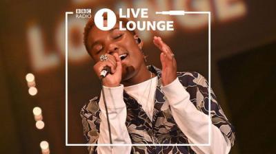BBC Radio 1's Live Lounge