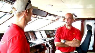 Below Deck Mediterranean