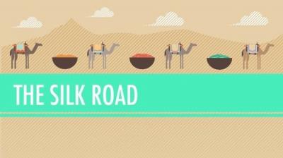 Crash Course World History