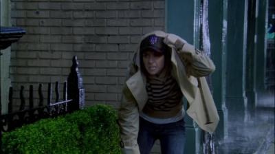 Kaip aš susipažinau su jūsų mama