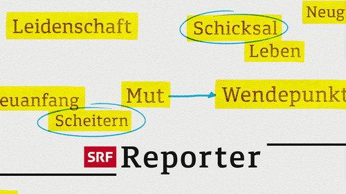 Reporter filmas žiurėti online