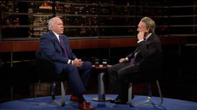Real Time with Bill Maher