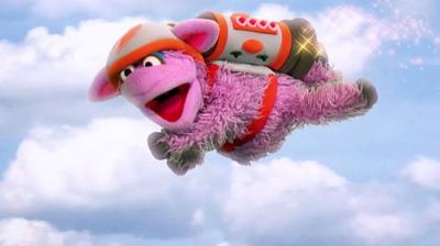 Sesame Street