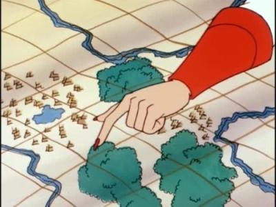 She-Ra: Princess of Power