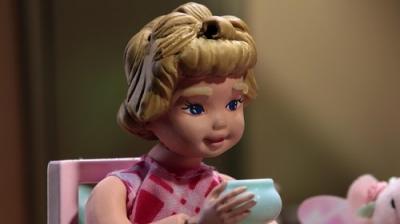 Robot Chicken