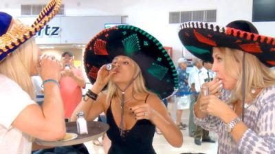 The Real Housewives of Orange County