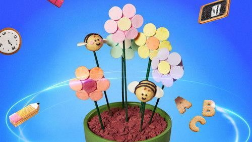 Kids Baking Championship filmas žiurėti online