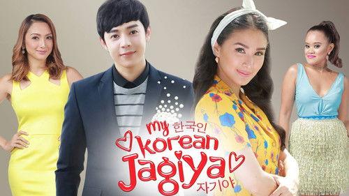 My Korean Jagiya filmas žiurėti online