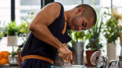 America's Test Kitchen: The Next Generation