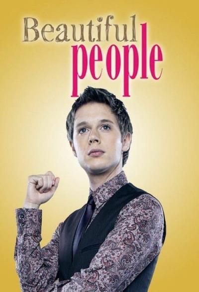 Beautiful People filmas online