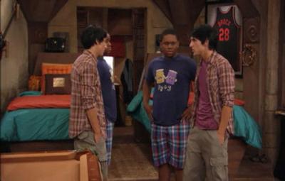 Pair of Kings
