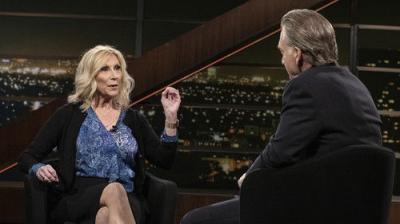 Real Time with Bill Maher