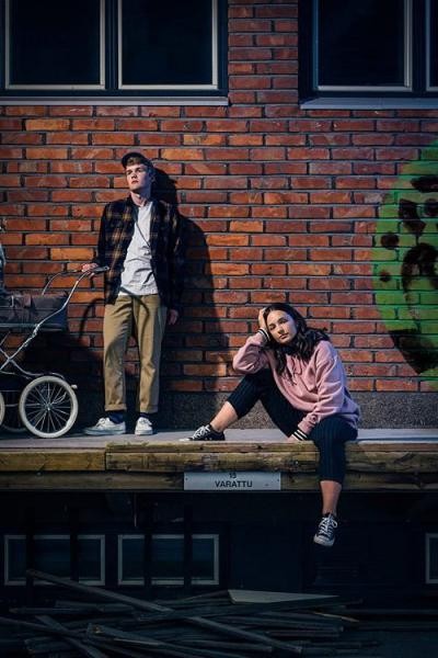Kakarat filmas online