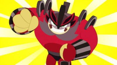 Johnny Test
