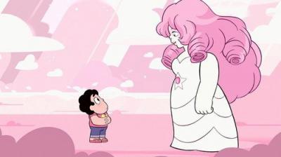 Steven Universe