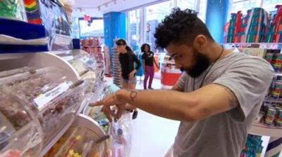 Project Runway