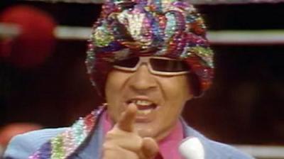 WWF All-Star Wrestling
