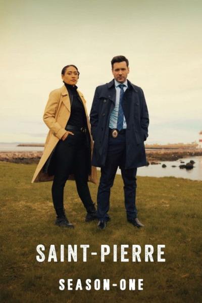 Saint-Pierre filmas online