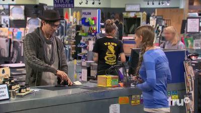 The Carbonaro Effect