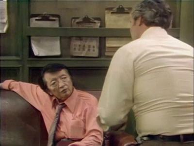 Barney Miller