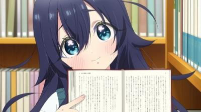 君のことが大大大大大好きな100人の彼女