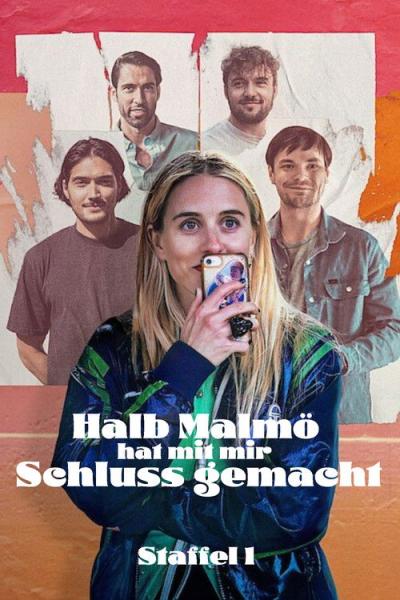 Halva Malmö består av killar som dumpat mig filmas online