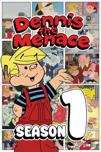 Dennis the Menace filmas online