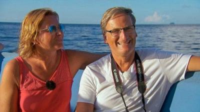 Verrückt nach Meer - Vom Wasser aus die Welt entdecken