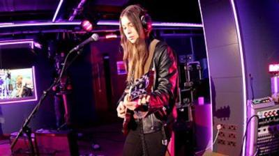 BBC Radio 1's Live Lounge