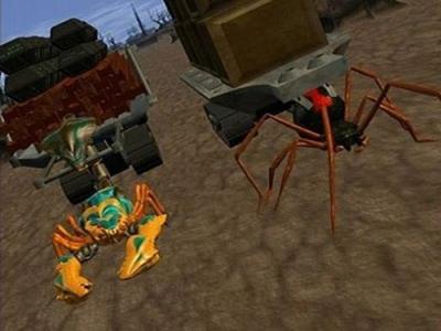 Beast Wars: Transformers