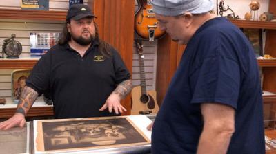 Pawn Stars