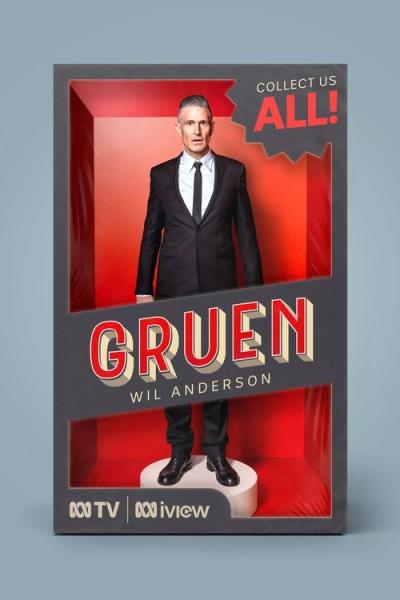 Gruen filmas online