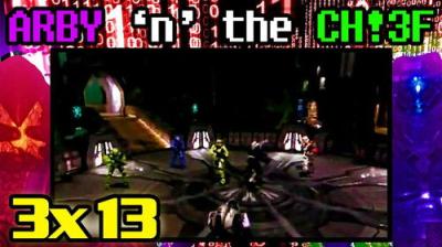Arby 'n' the Chief