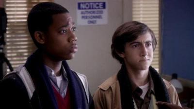 Everybody Hates Chris