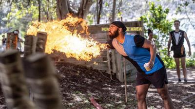 The Amazing Race Australia