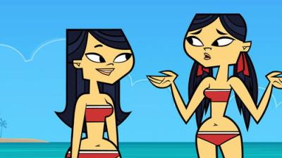 Total Drama Presents: The Ridonculous Race