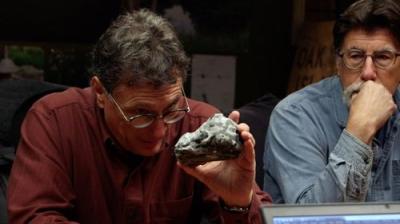 The Curse of Oak Island