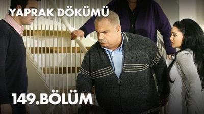 Yaprak Dökümü