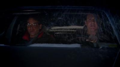 Kaip aš susipažinau su jūsų mama