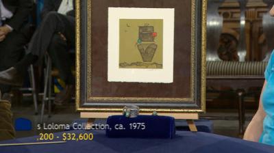 Antiques Roadshow