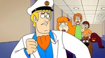 Be Cool, Scooby-Doo!