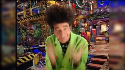 Beakman's World
