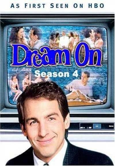 Dream On filmas online