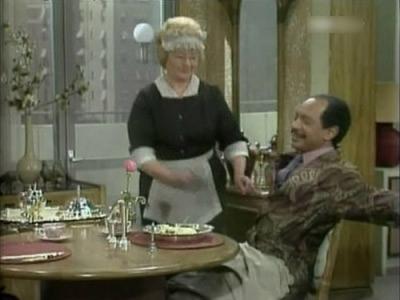 The Jeffersons