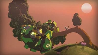 Transformers: Robots In Disguise