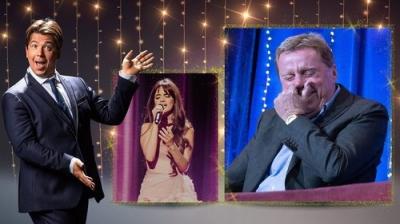 Michael McIntyre's Big Show