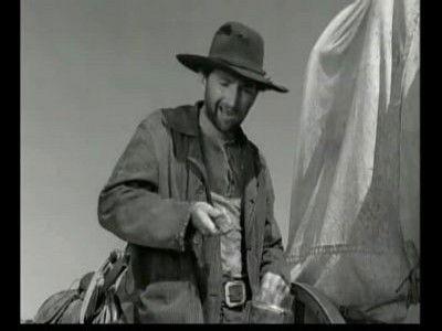 Gunsmoke