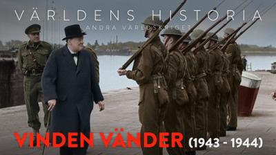 Världens historia