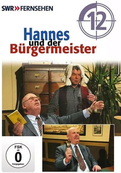 Hannes und der Bürgermeister filmas online